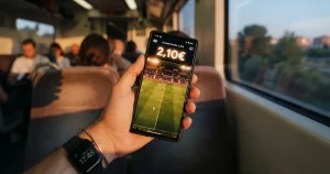 Aplicaciones de apuestas para descargar en España en 2026: comparativa
