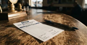 Apuestas combinadas 2026: cuota, margen y bookmakers con licencia DGOJ