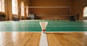 Apuestas de bádminton en 2026: operadores con DGOJ y cómo funcionan