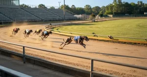 Apuestas de carreras de galgos en España: panorama 2026