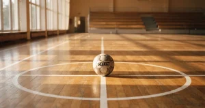 Apuestas de fútbol sala 2026: DGOJ, cuotas y operadores